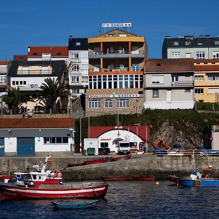 Hostal Residencia Bahia Laxe Eksteriør bilde