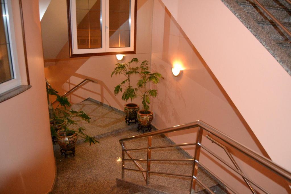 Hostal Residencia Bahia Laxe Eksteriør bilde